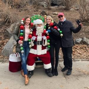 Meet your Posher, Anna